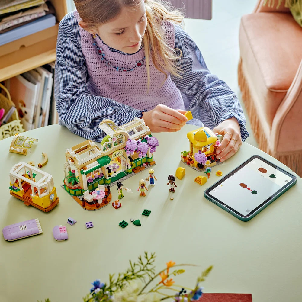 LEGO 42671