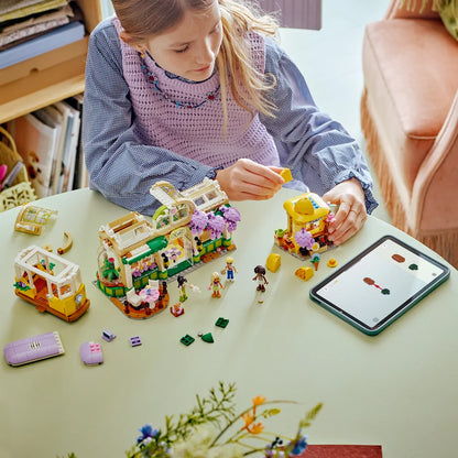 LEGO 42671