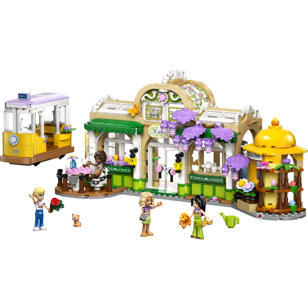 LEGO 42671