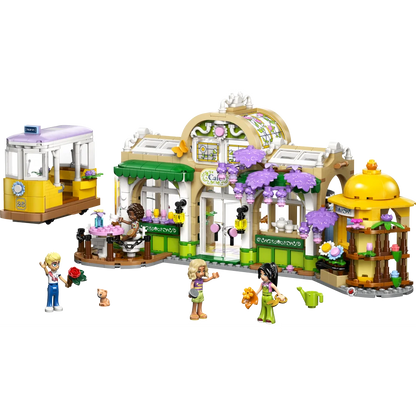 LEGO 42671