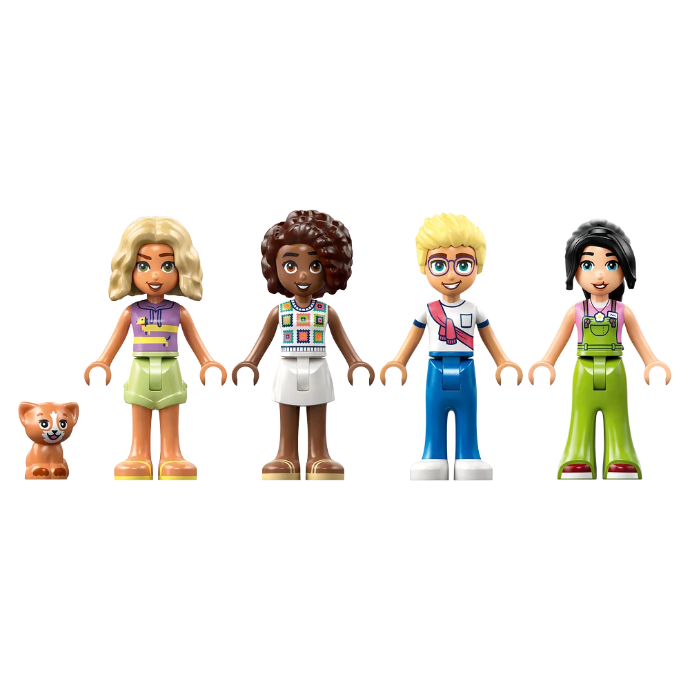 LEGO 42671