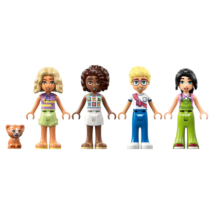 LEGO 42671