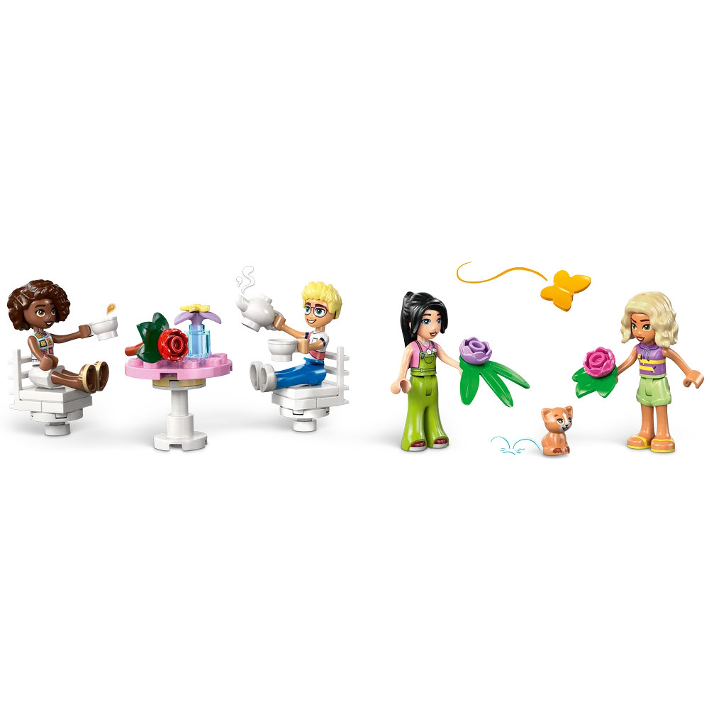 LEGO 42671