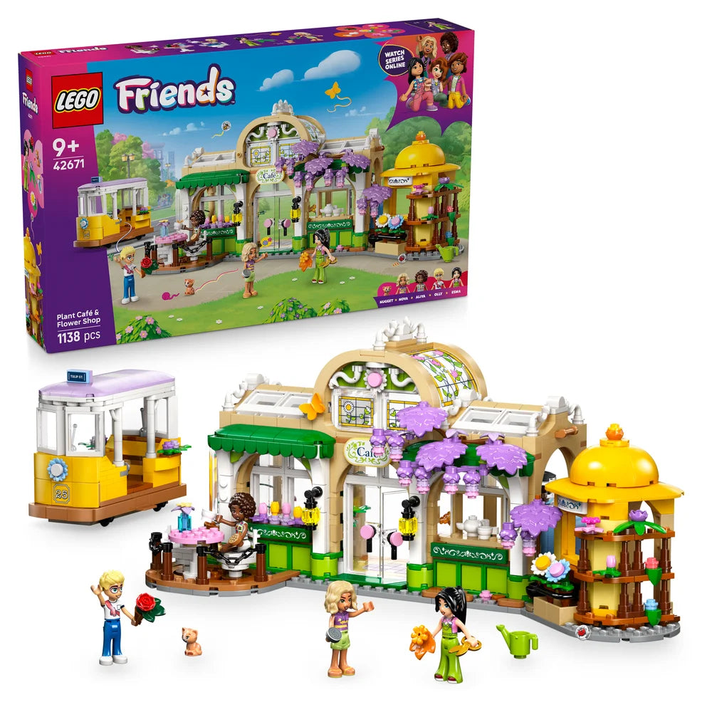 LEGO 42671