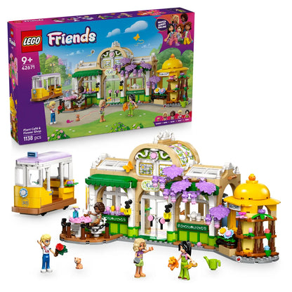 LEGO 42671