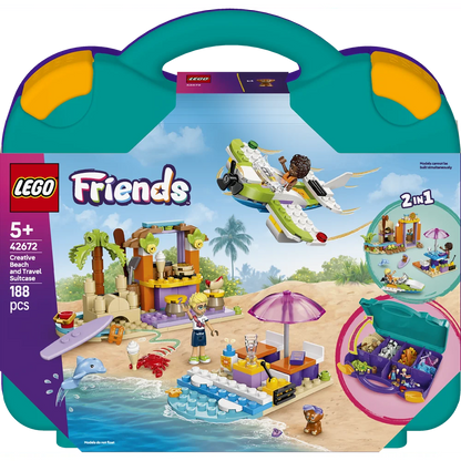 LEGO 42672