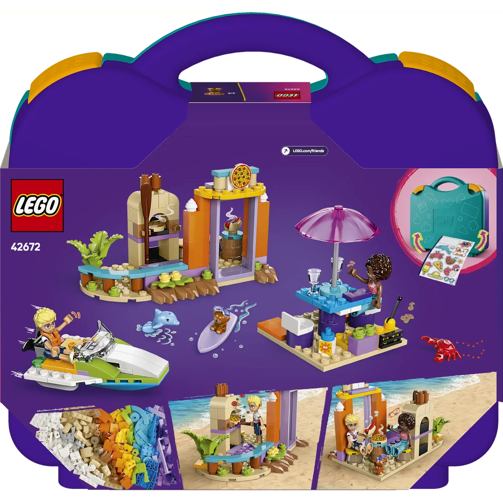 LEGO 42672