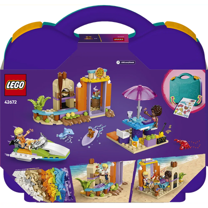 LEGO 42672