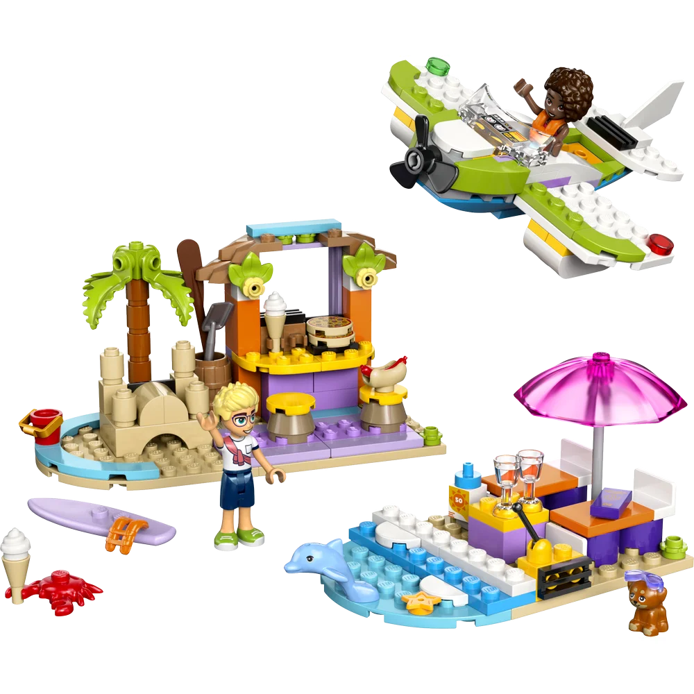 LEGO 42672
