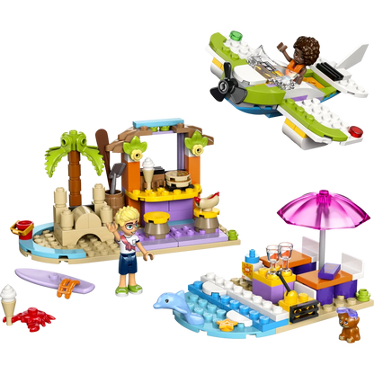 LEGO 42672