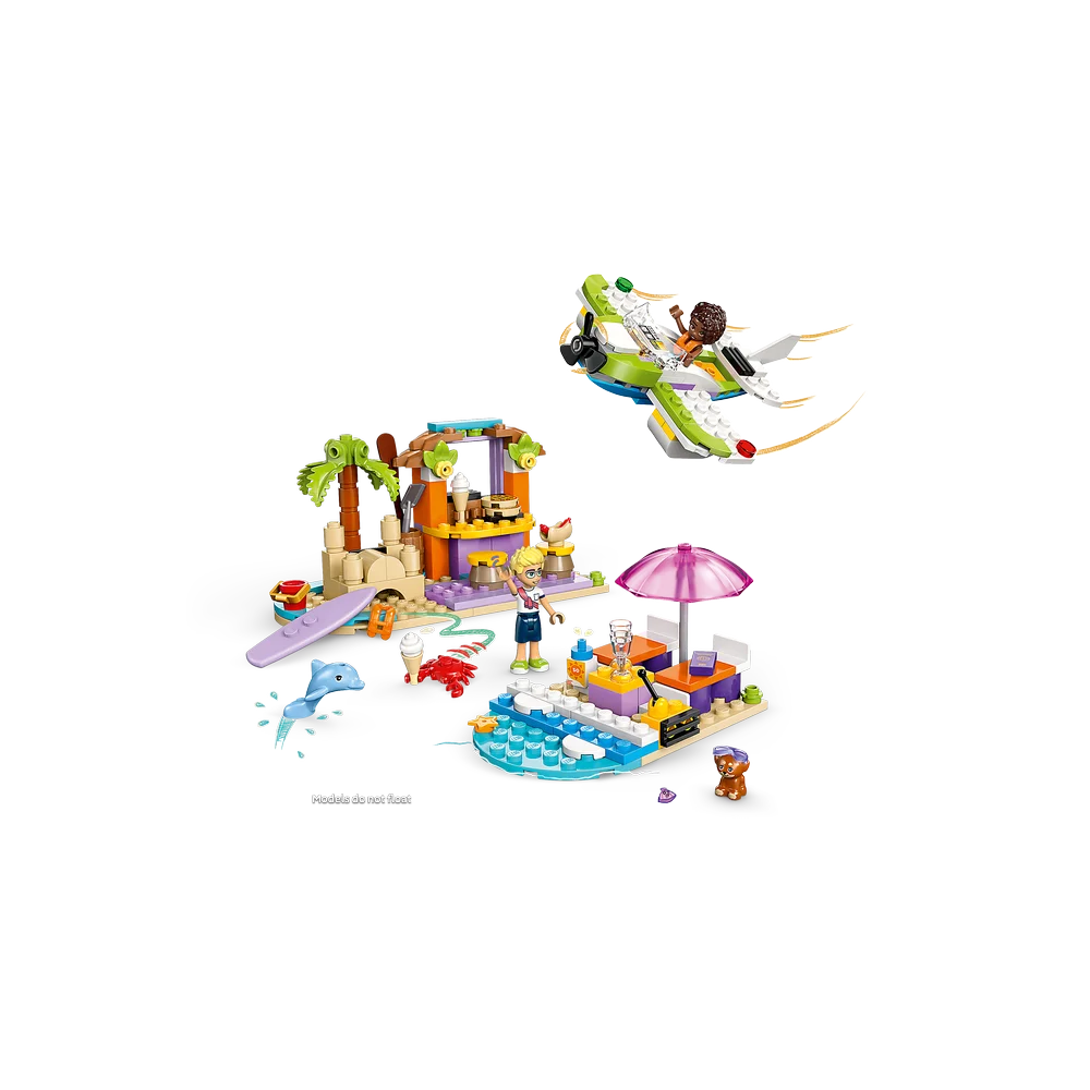 LEGO 42672