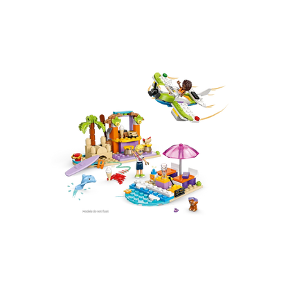 LEGO 42672