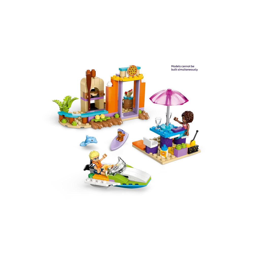 LEGO 42672