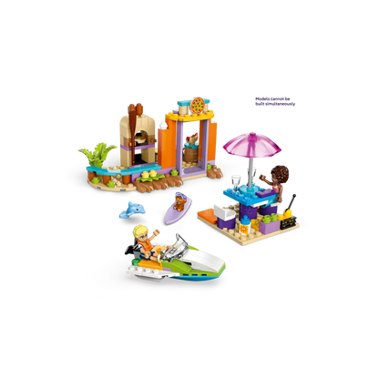 LEGO 42672