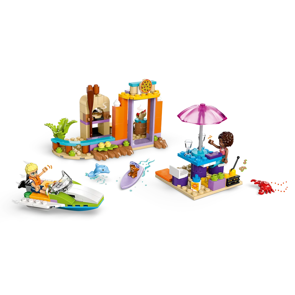 LEGO 42672