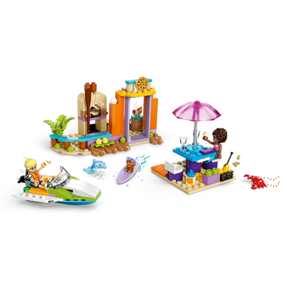 LEGO 42672