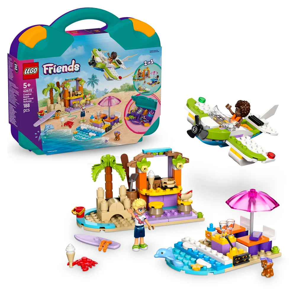LEGO 42672