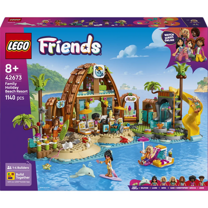 LEGO 42673