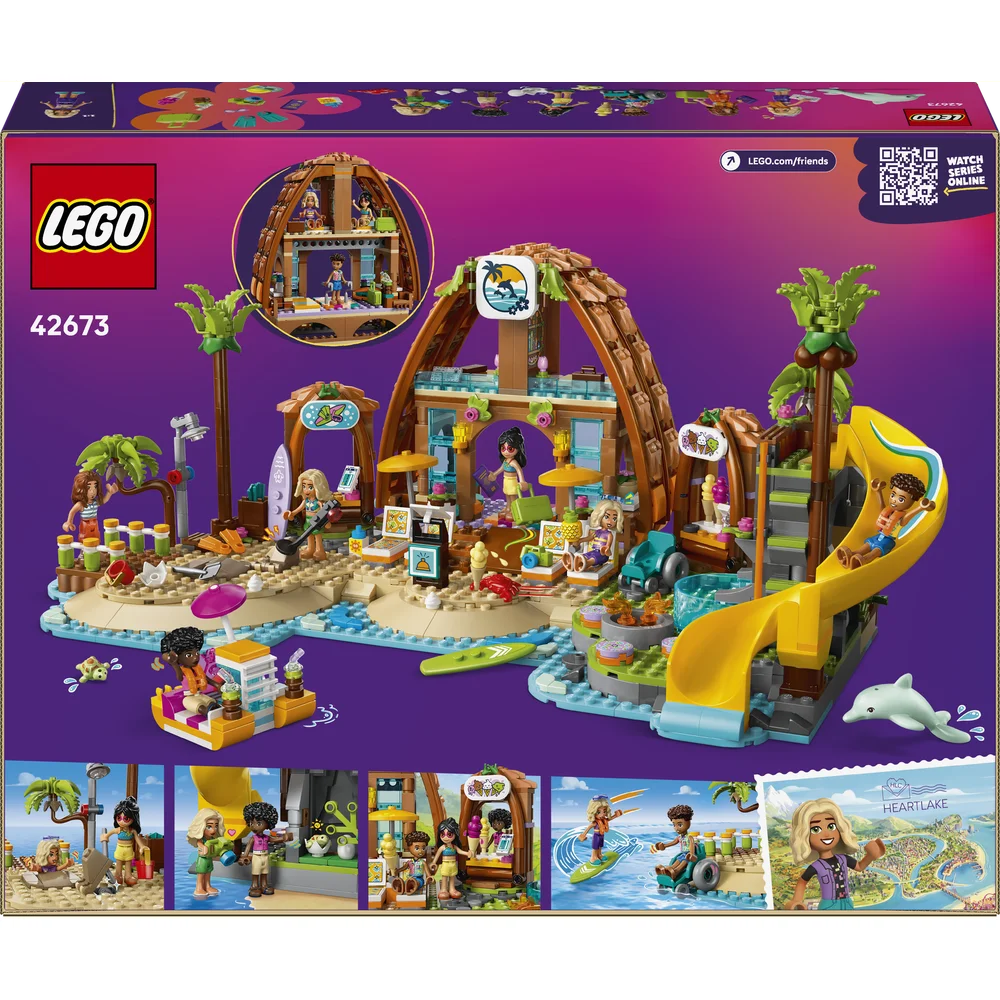 LEGO 42673