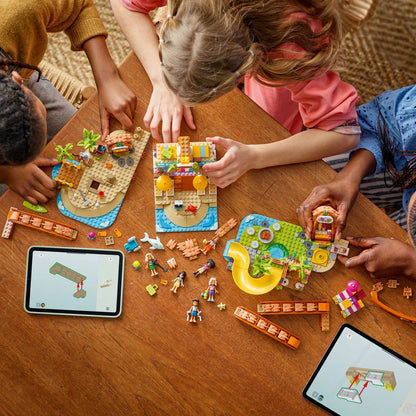 LEGO 42673