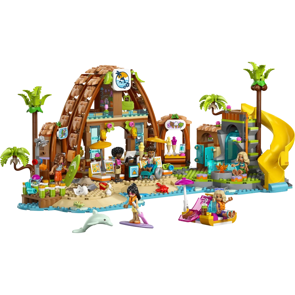 LEGO 42673