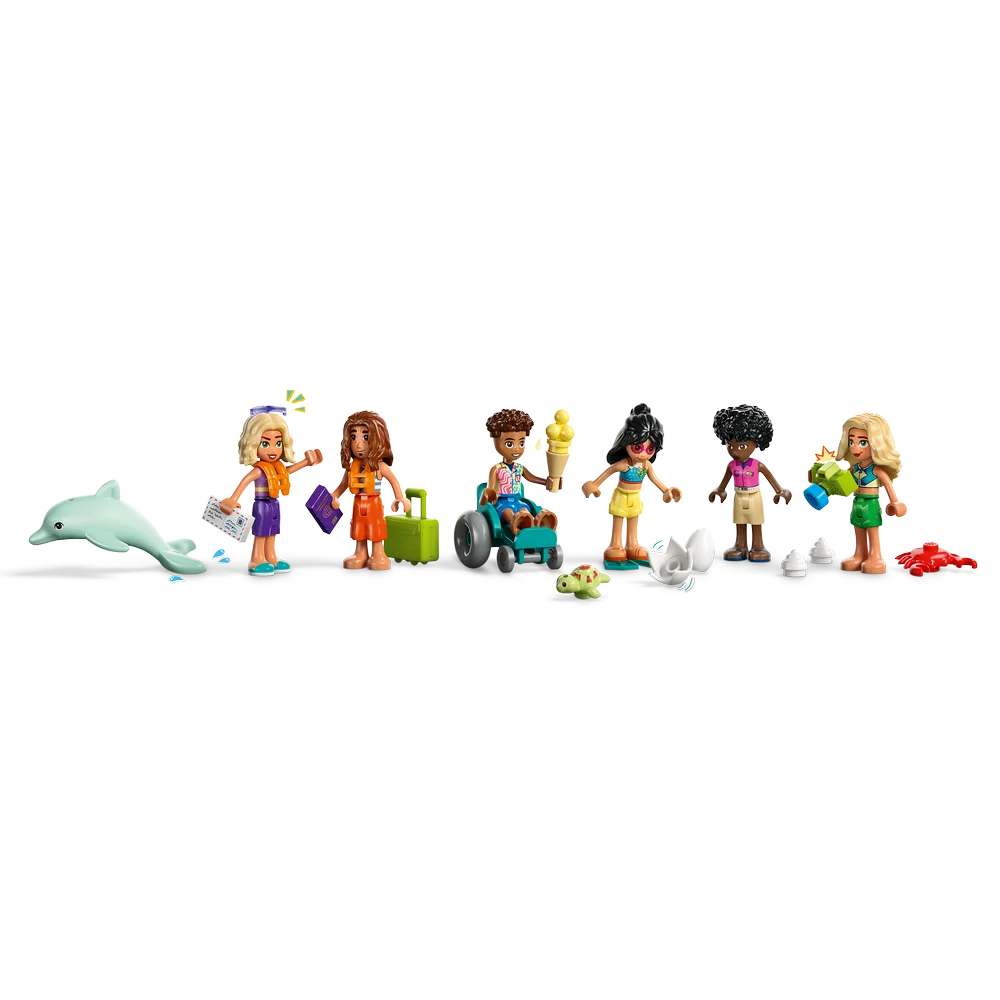 LEGO 42673