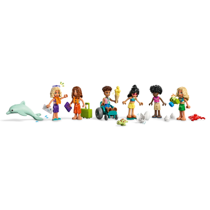 LEGO 42673