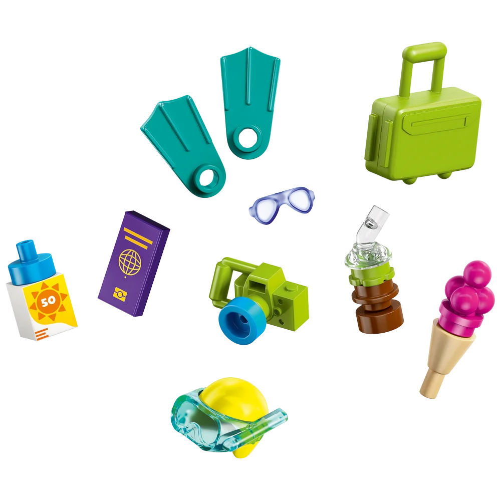 LEGO 42673