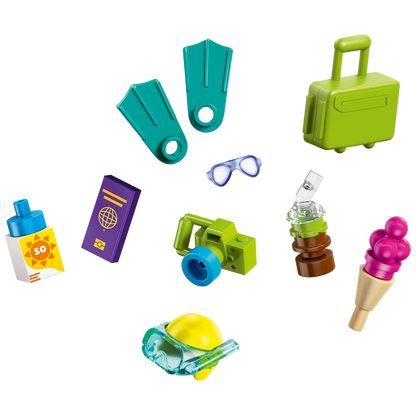 LEGO 42673