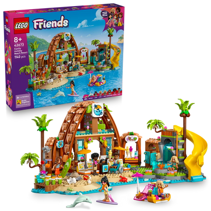 LEGO 42673