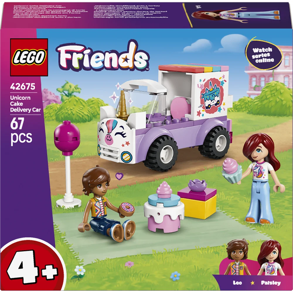 LEGO 42675