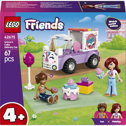 LEGO 42675