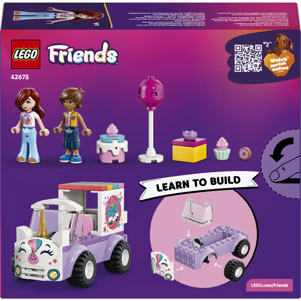 LEGO 42675