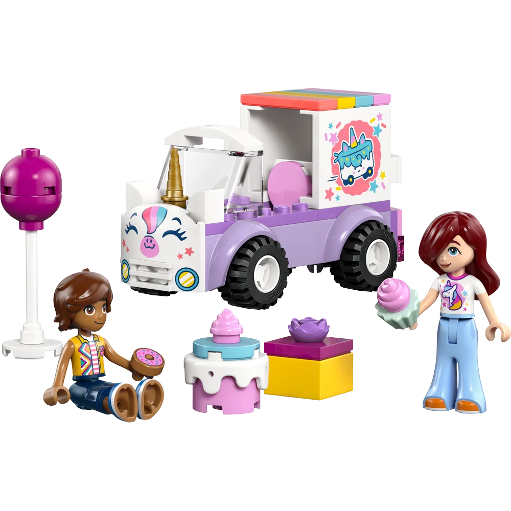 LEGO 42675