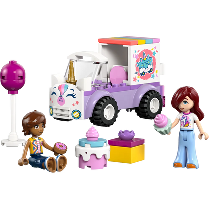 LEGO 42675