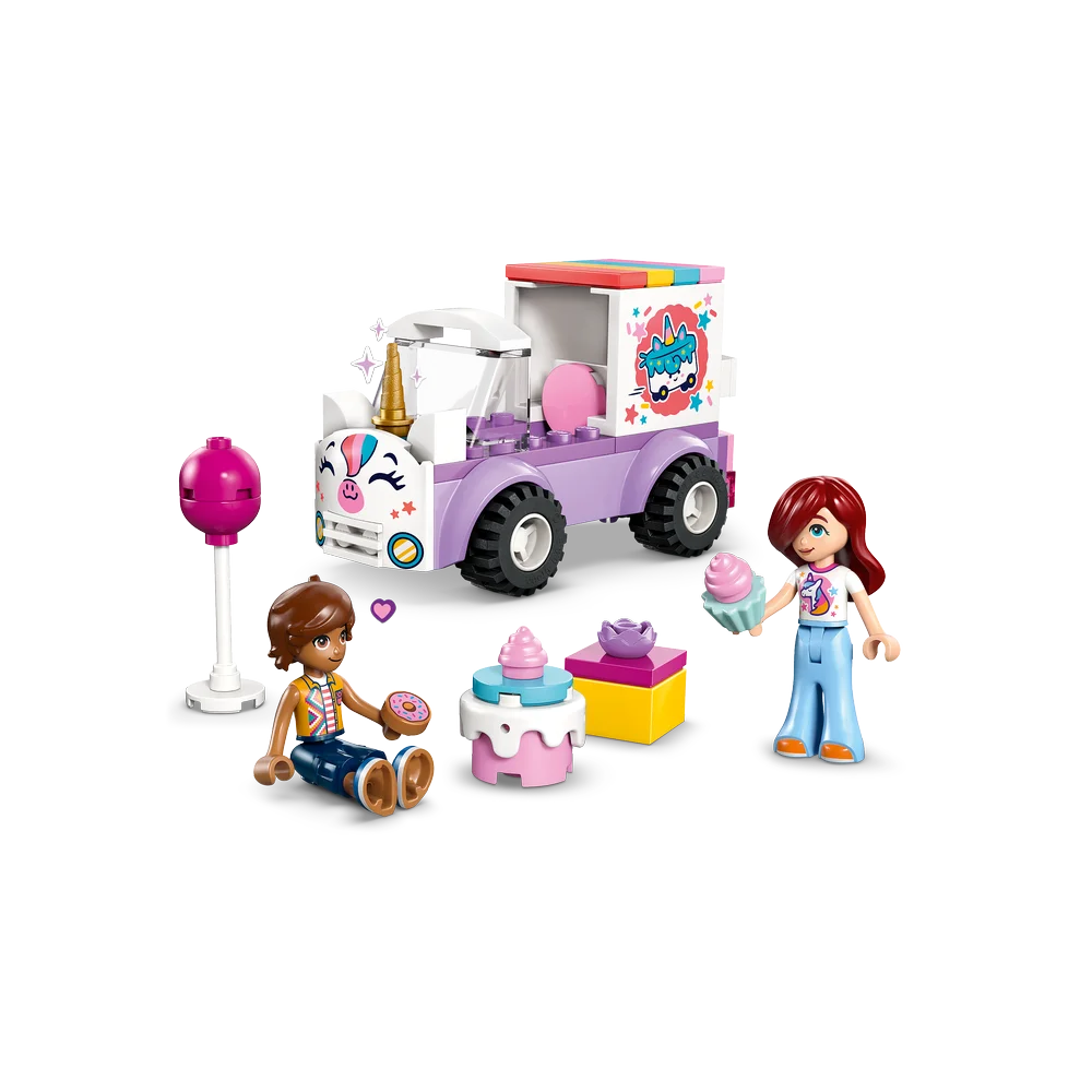LEGO 42675