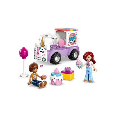LEGO 42675