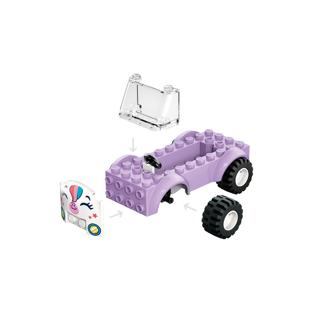 LEGO 42675