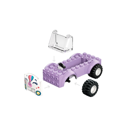 LEGO 42675