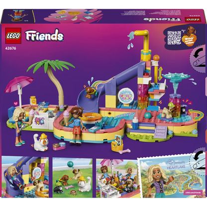 LEGO 42676