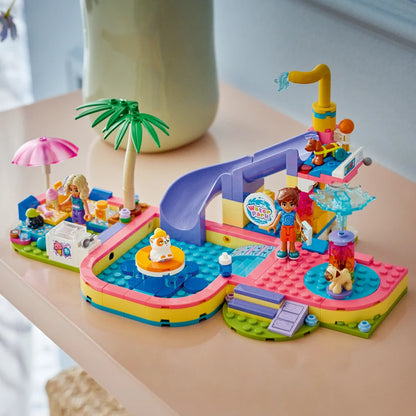LEGO 42676