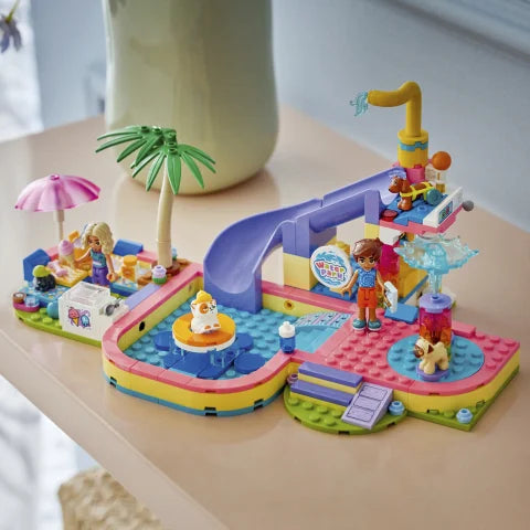 LEGO Friends - Leuke dag in het waterpark - 42676