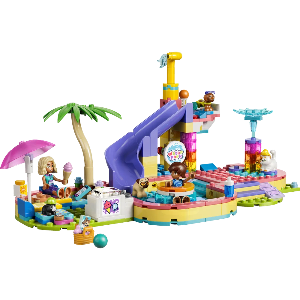 LEGO 42676