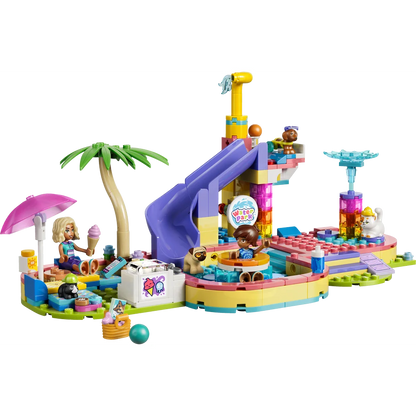 LEGO 42676