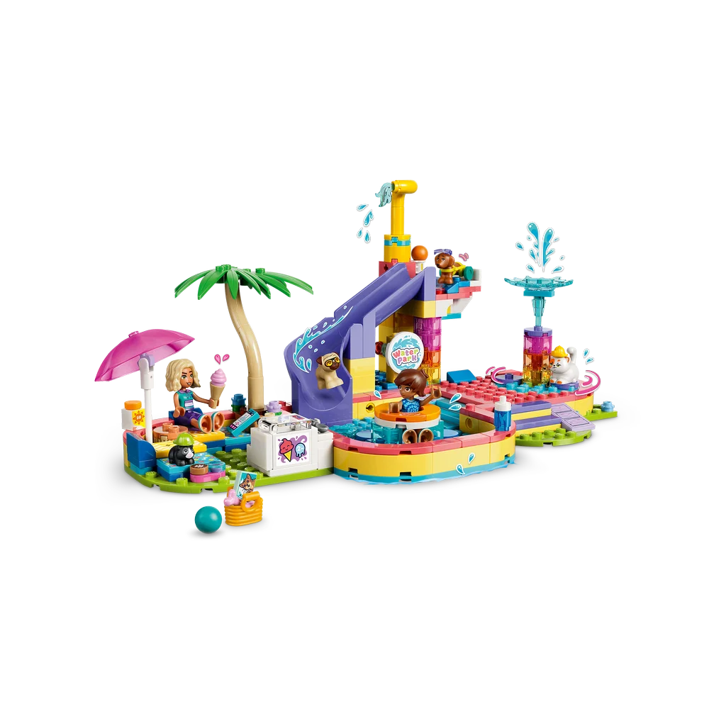 LEGO 42676