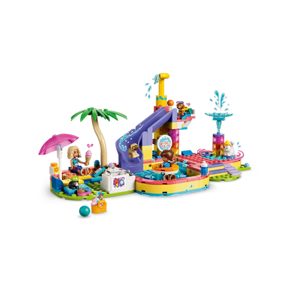 LEGO 42676