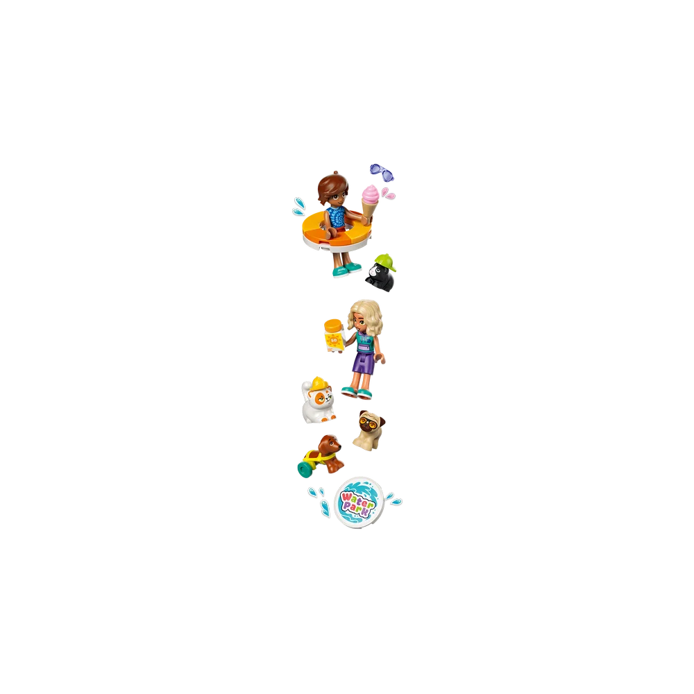 LEGO 42676