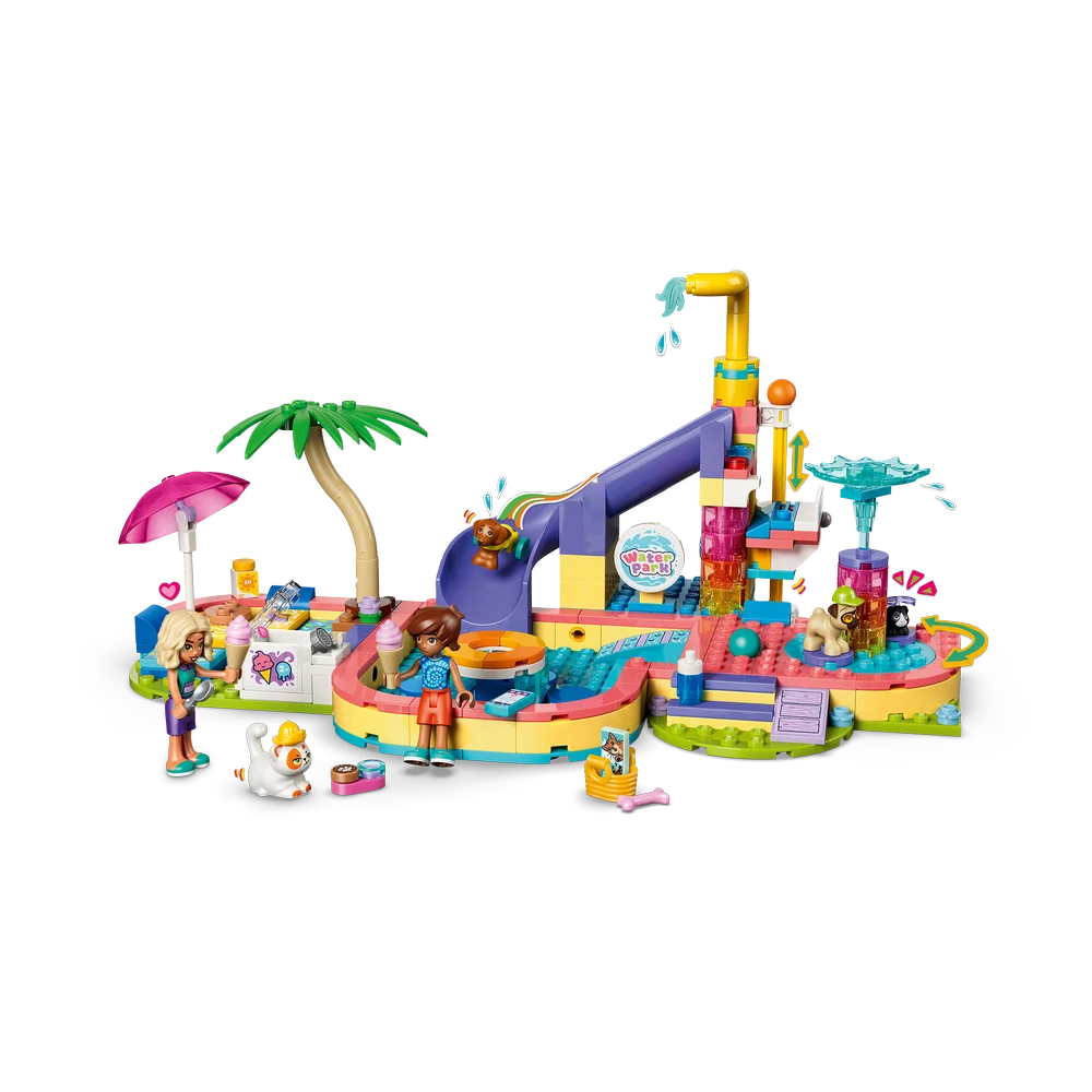 LEGO 42676