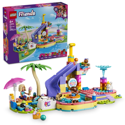 LEGO 42676