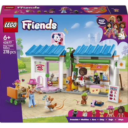 LEGO 42677